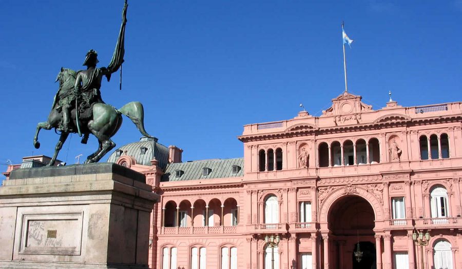 Buenos Aires - 5 dias